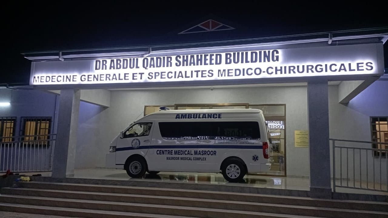 General Medicine